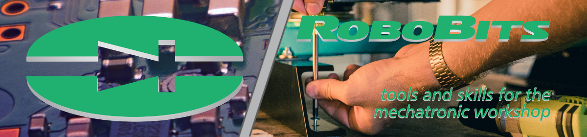 Robobits