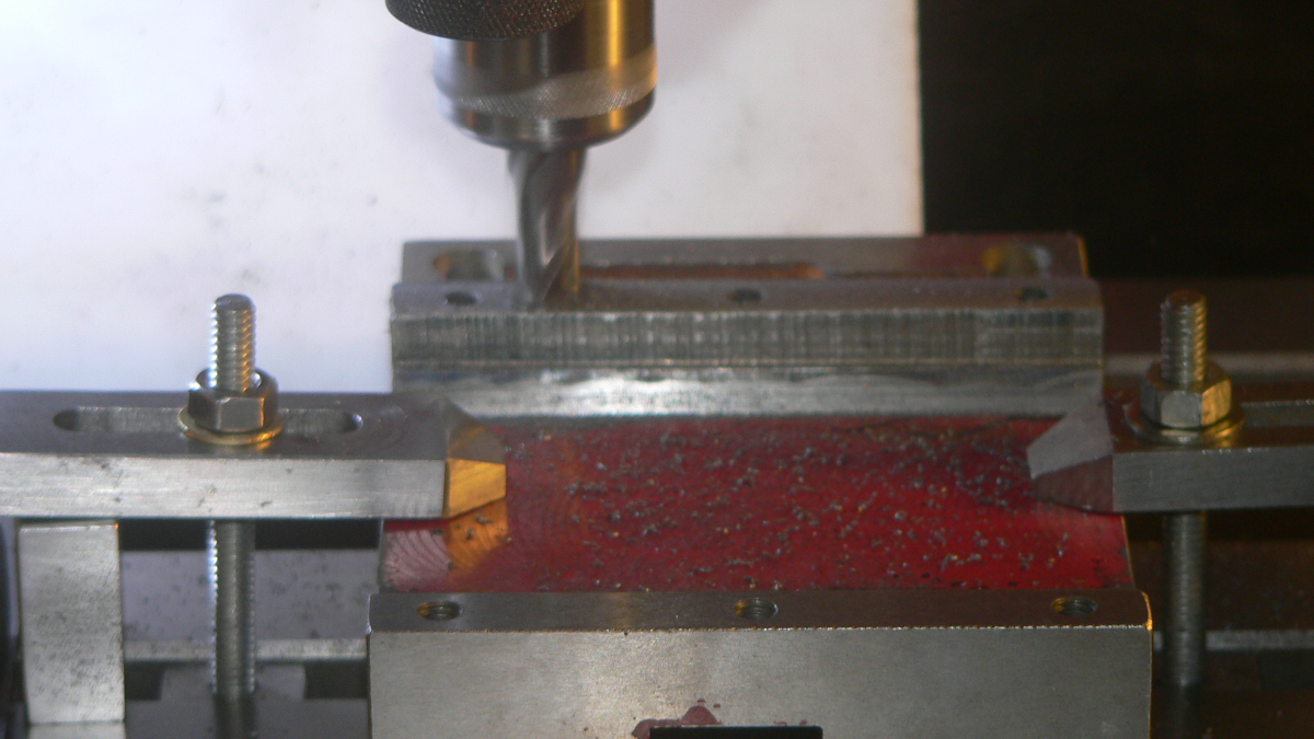 Let’s Talk About the Mini-lathe Saddle